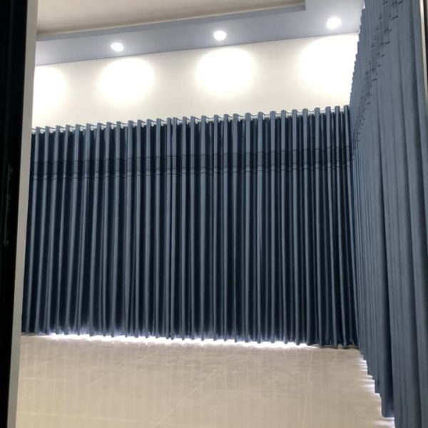Gấm 3D1