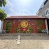 Mành trúc mẫu 5