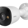 Camera POE bullet 3MP Mic/Loa/Led IPC-PS3EP-5M0