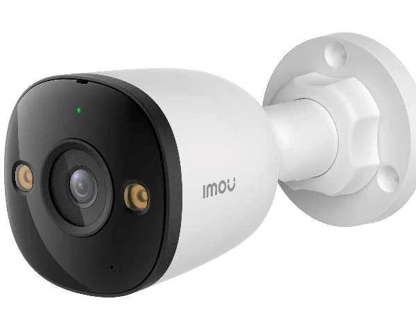 Chia sẻ    Camera POE bullet 3MP Mic/Loa/Led IPC-PS3EP-3M0