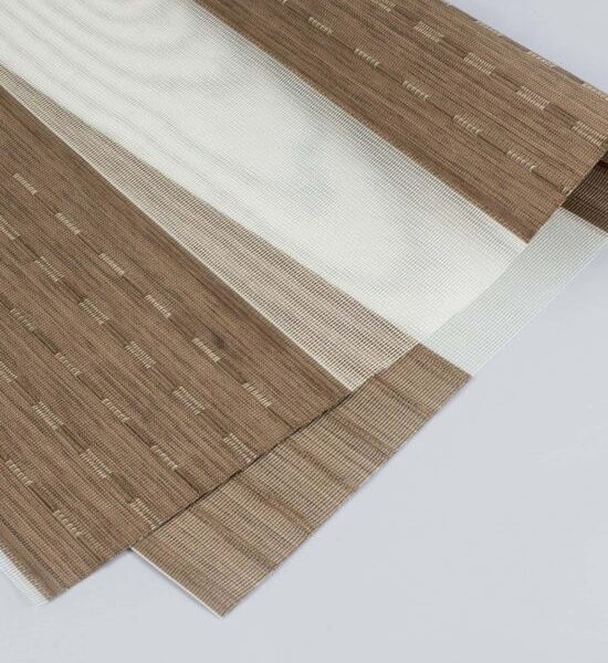 Rèm cầu vồng BERG BE503