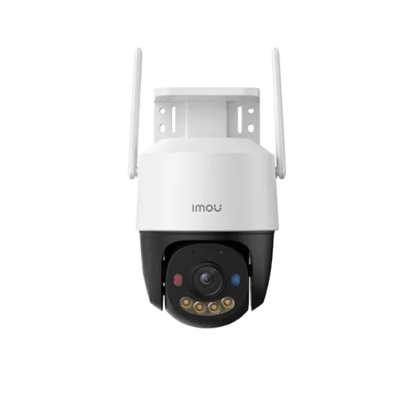 Camera Wifi ngoài trời Xoay 360 Imou IPC-K7FP-3H0WE (Cruiser SC 3MP)