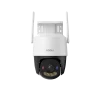 Camera wifi ngoài trời Xoay 360 Imou IPC-K7FP-5H0WE (Cruiser SC 5MP)