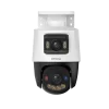 Camera PoE PT 2 ống kính IPC-PS70FP-6M0 6.0MP