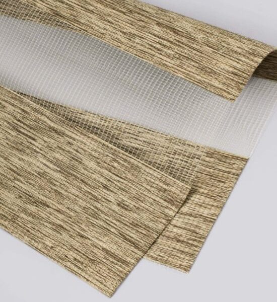 Rèm cầu vồng WOODLOOK WL203
