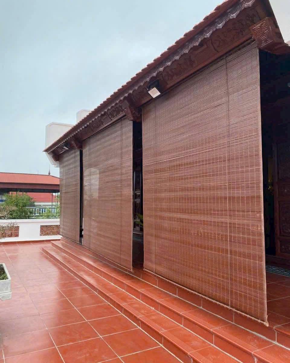 Mành Sáo Trúc Xã Vĩnh Trạch An Giang – Lắp Đặt Mành Trúc Đẹp, Che Nắng Tự Nhiên Cho Nhà Ở Và Kinh Doanh