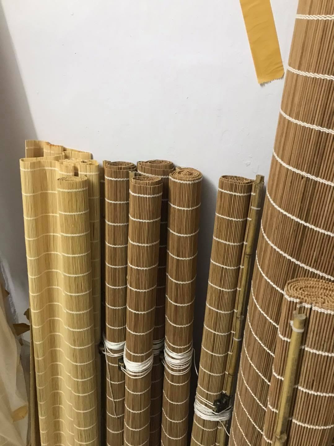 Lắp Mành Trúc Xã Tân Điền Đồng Tháp – Thi Công Mành Sáo Trúc Che Nắng Đẹp, Chuyên Nghiệp