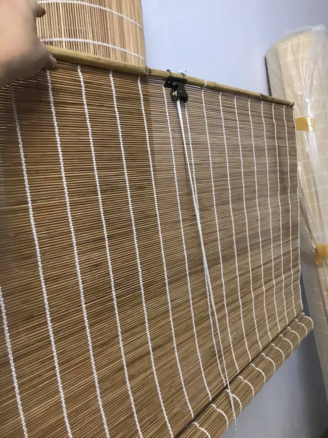 Mành Sáo Trúc Xã Ô Lâm An Giang – Lắp Đặt Mành Trúc Đẹp, Che Nắng Tự Nhiên Cho Nhà Ở Và Kinh Doanh