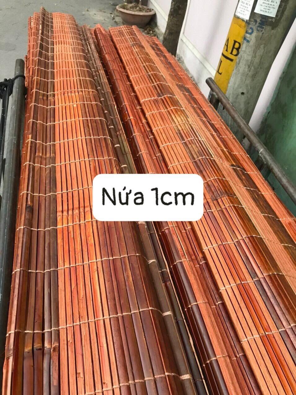Mành Sáo Trúc Nhơn Hội An Giang – Lắp Đặt Mành Trúc Đẹp, Che Nắng Tự Nhiên Cho Nhà Ở Và Kinh Doanh
