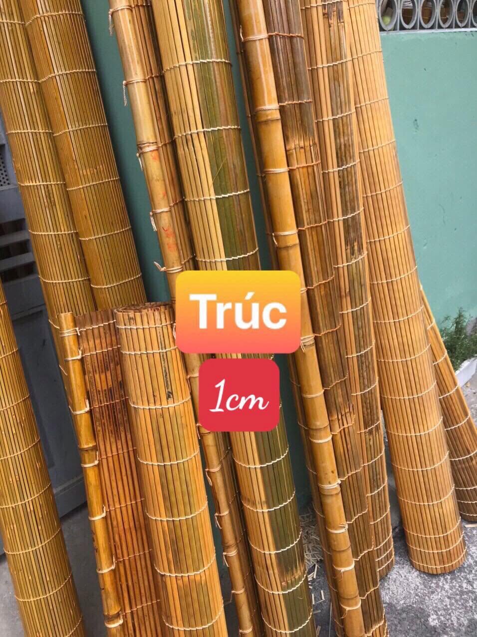 Mành Sáo Trúc Ngọc Chúc An Giang – Lắp Đặt Mành Trúc Đẹp, Che Nắng Tự Nhiên Cho Nhà Ở Và Kinh Doanh