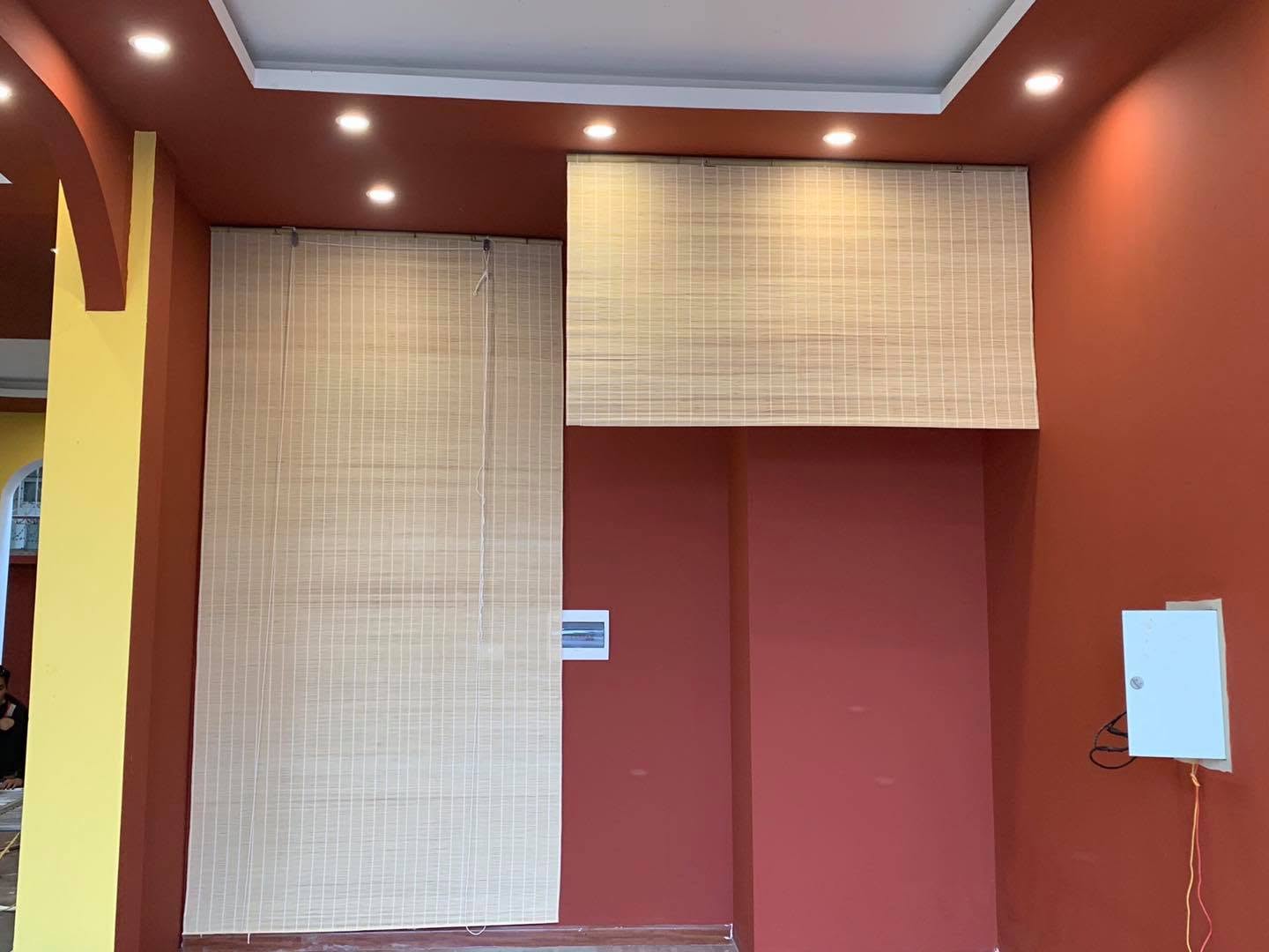 Lắp Mành Trúc Xã Phú Hựu Đồng Tháp – Thi Công Mành Sáo Trúc Che Nắng Đẹp, Chuyên Nghiệp