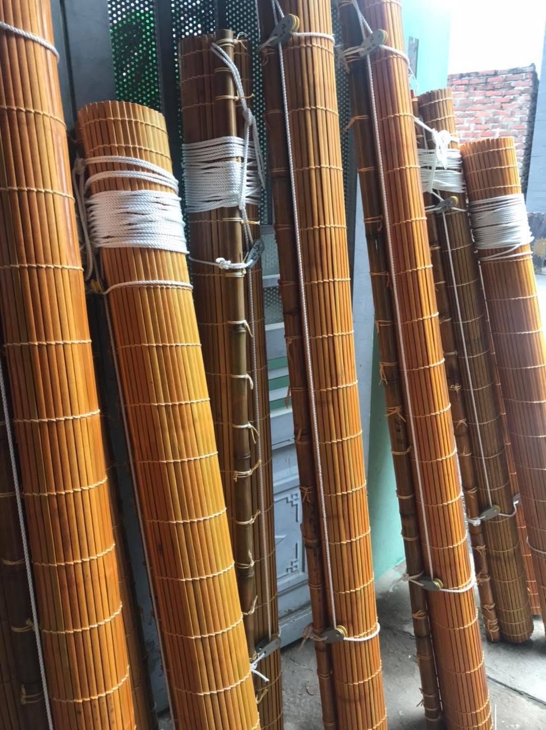 Mành Sáo Trúc Long Thạnh An Giang – Lắp Đặt Mành Trúc Đẹp, Che Nắng Tự Nhiên Cho Nhà Ở Và Kinh Doanh