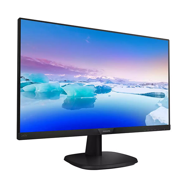LCD 22" Philips 221V8LB3/74
