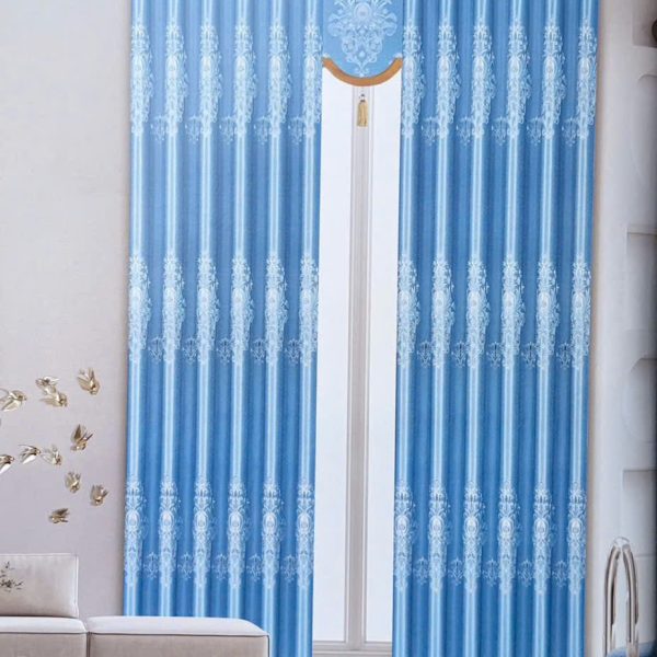 Rèm Cửa 3D Cao Cấp – Điểm Nhấn Sang Trọng Cho Không Gian Sống 26