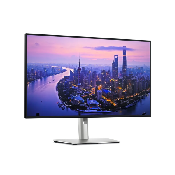 Màn Hình Dell U2725QE (27 inch, 4K 3840x2160, IPS, 120Hz, 5ms)