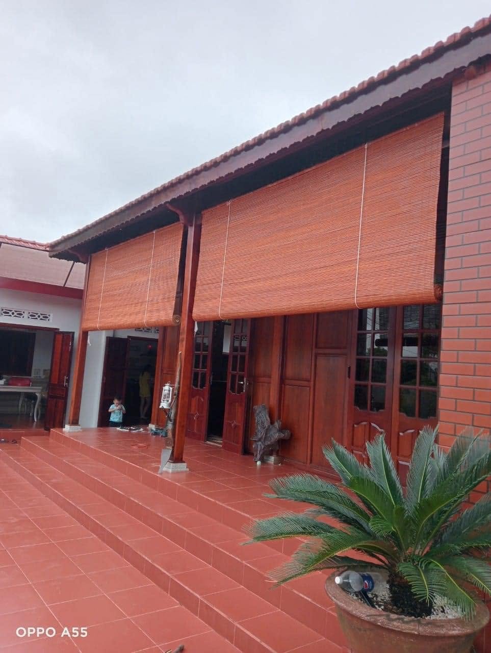 Mành Sáo Trúc Xã Vĩnh Điều An Giang – Lắp Đặt Mành Trúc Đẹp, Che Nắng Tự Nhiên Cho Nhà Ở Và Kinh Doanh