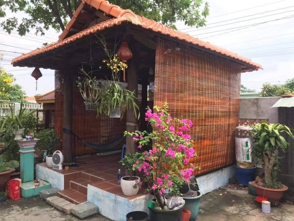 Mành Sáo Trúc Huyện Tri Tôn An Giang – Lắp Đặt Mành Trúc Đẹp, Che Nắng Tự Nhiên Cho Nhà Ở Và Kinh Doanh