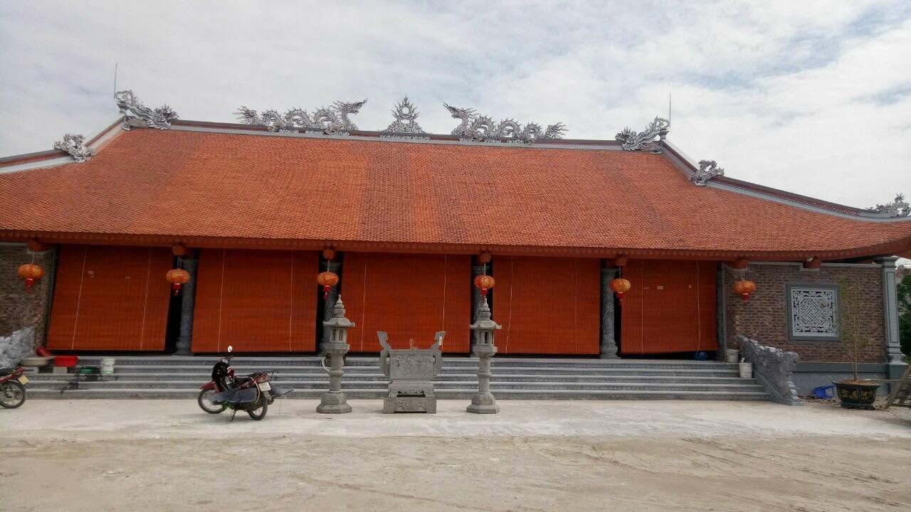 Lắp Mành Trúc Xã Ngũ Hiệp – Thi Công Mành Sáo Trúc Che Nắng Đẹp, Chuyên Nghiệp