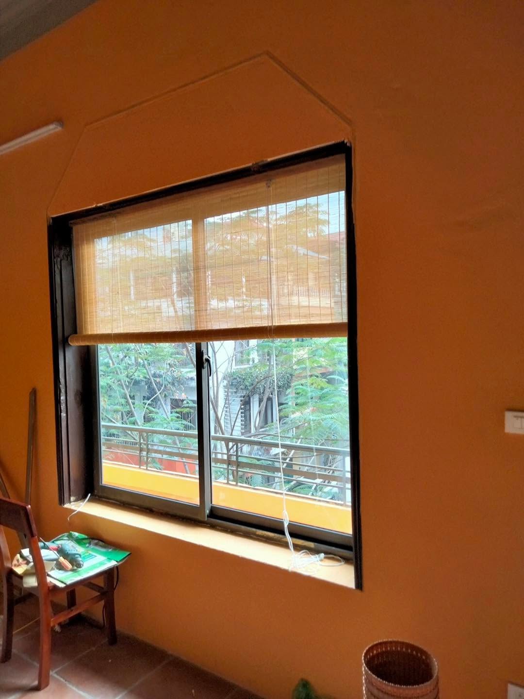 Mành Sáo Trúc Giang Thành An Giang – Lắp Đặt Mành Trúc Đẹp, Che Nắng Tự Nhiên Cho Nhà Ở Và Kinh Doanh