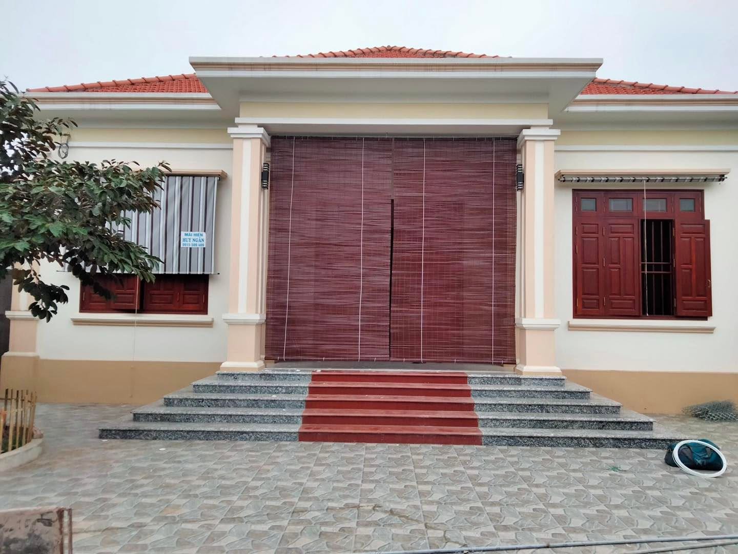 Mành Sáo Trúc Đông Hòa An Giang – Lắp Đặt Mành Trúc Đẹp, Che Nắng Tự Nhiên Cho Nhà Ở Và Kinh Doanh