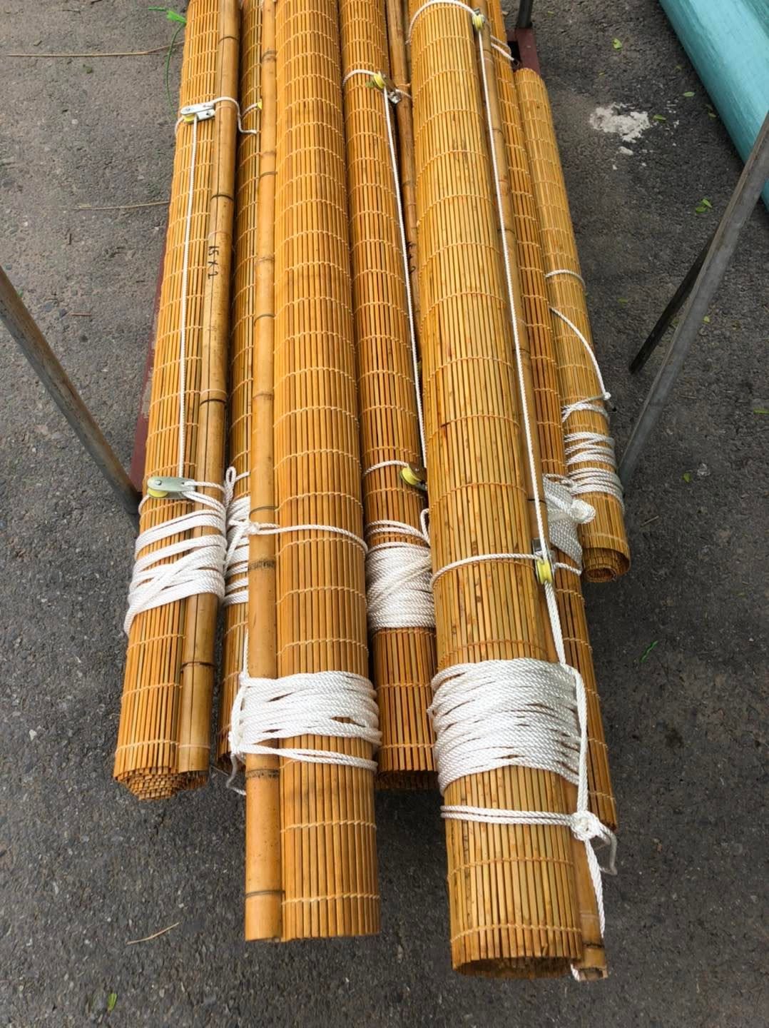 Mành Sáo Trúc Định Hòa An Giang – Lắp Đặt Mành Trúc Đẹp, Che Nắng Tự Nhiên Cho Nhà Ở Và Kinh Doanh