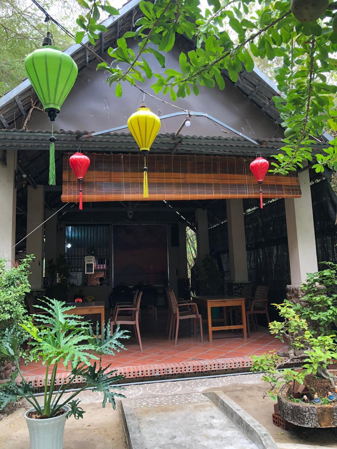 Lắp Mành Trúc Phường Trung An Đồng Tháp – Thi Công Mành Sáo Trúc Che Nắng Đẹp, Chuyên Nghiệp
