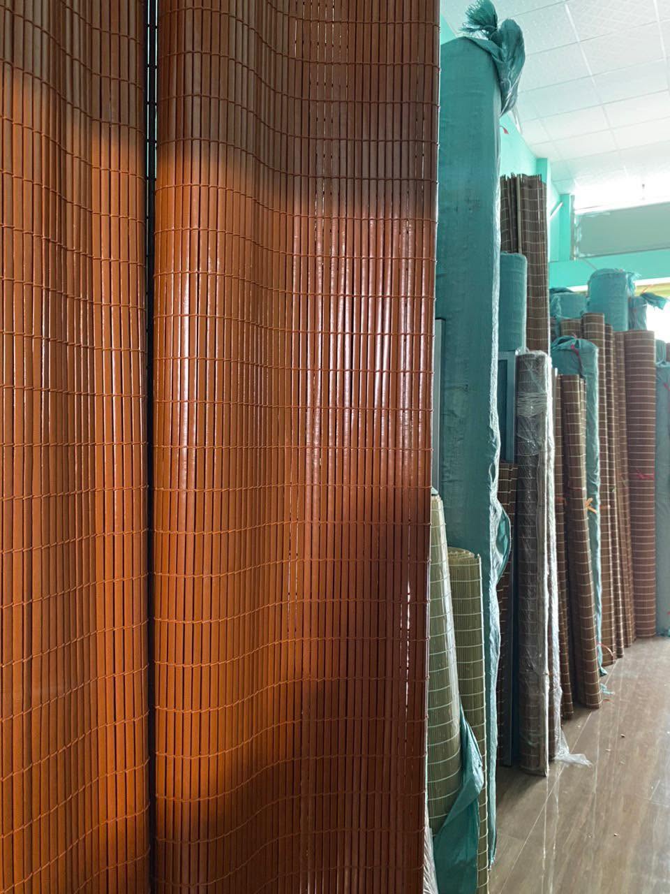 Lắp Mành Trúc Phường Thường Lạc Đồng Tháp – Thi Công Mành Sáo Trúc Che Nắng Đẹp, Chuyên Nghiệp
