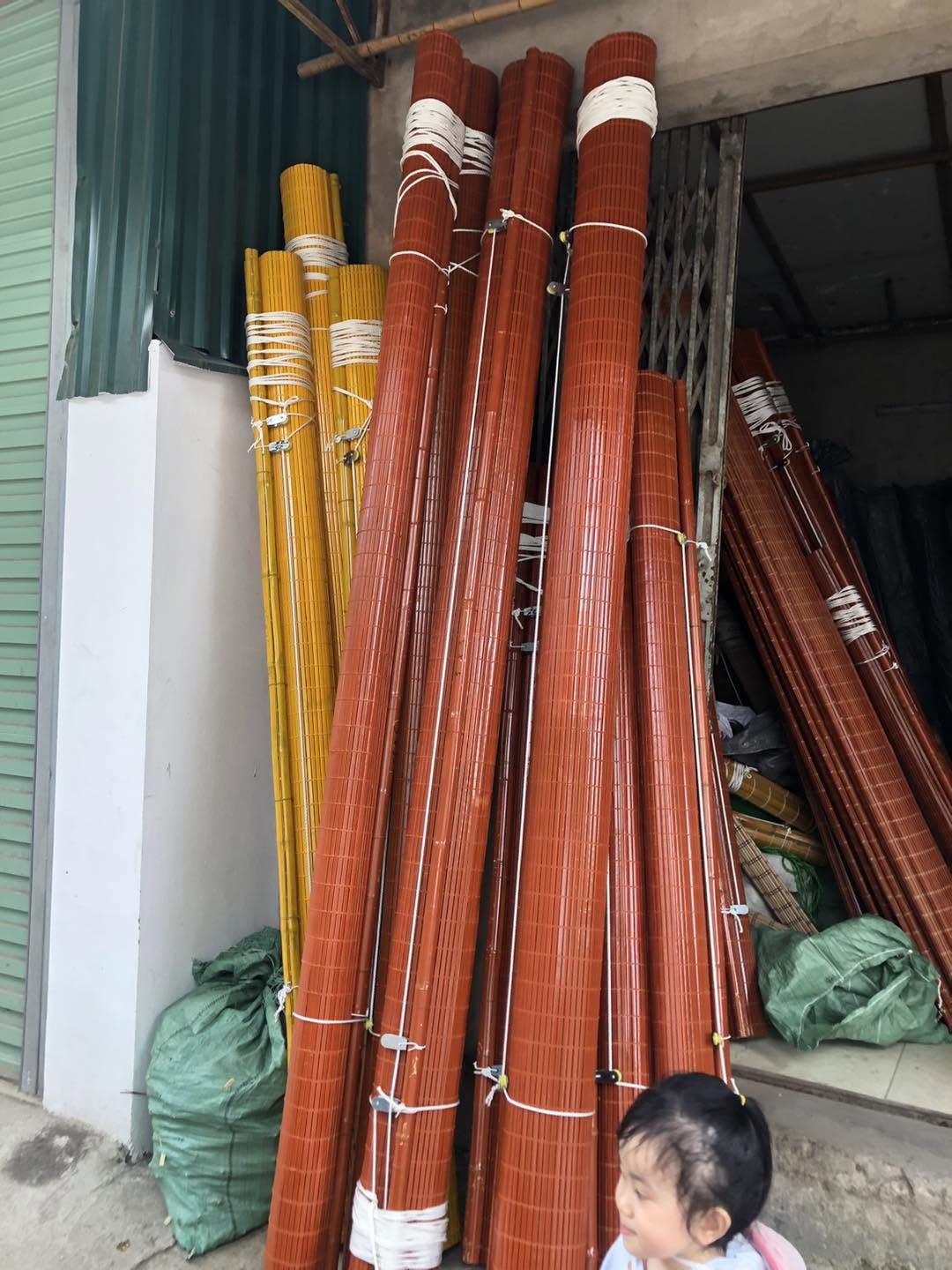 Lắp Mành Trúc Xã Long Khánh Đồng Tháp – Thi Công Mành Sáo Trúc Che Nắng Đẹp, Chuyên Nghiệp