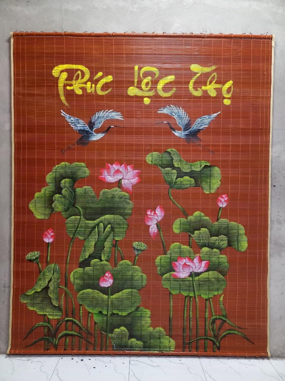 Mành Sáo Trúc Châu Phú An Giang – Lắp Đặt Mành Trúc Đẹp, Che Nắng Tự Nhiên Cho Nhà Ở Và Kinh Doanh