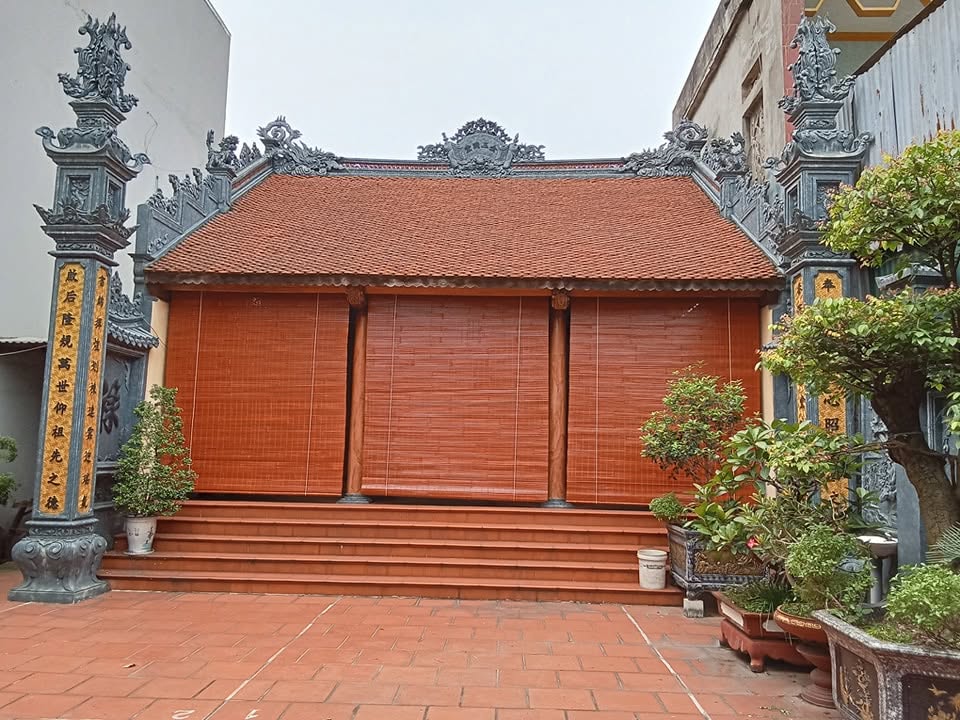 Mành Sáo Trúc Xã Thạnh Đông An Giang – Lắp Đặt Mành Trúc Đẹp, Che Nắng Tự Nhiên Cho Nhà Ở Và Kinh Doanh