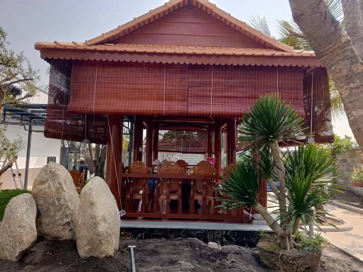 Mành Sáo Trúc Xã Tây Yên An Giang – Lắp Đặt Mành Trúc Đẹp, Che Nắng Tự Nhiên Cho Nhà Ở Và Kinh Doanh