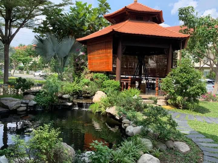 Lắp Mành Trúc Xã Tân Phú Trung Đồng Tháp – Thi Công Mành Sáo Trúc Che Nắng Đẹp, Chuyên Nghiệp