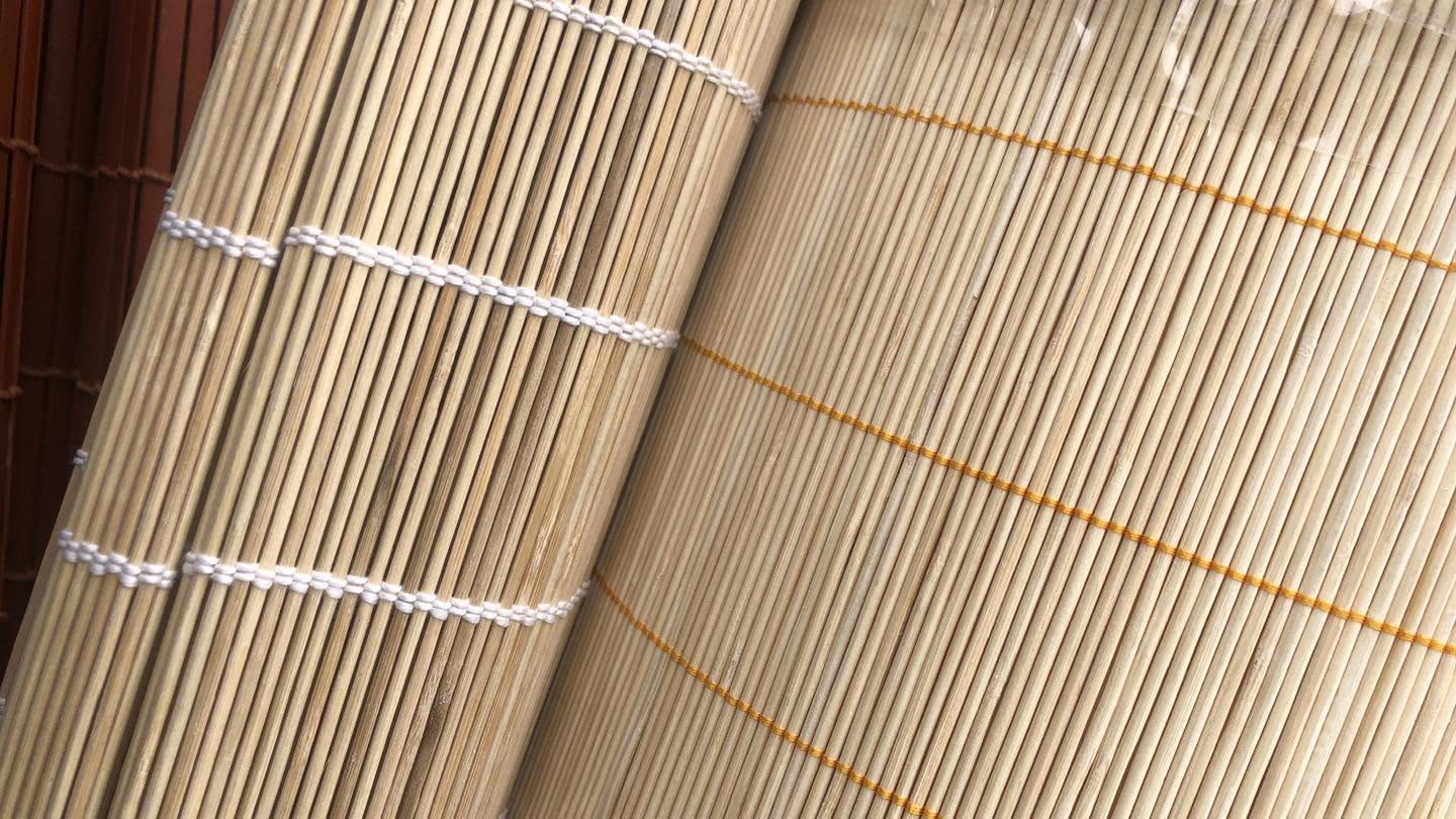 Mành Sáo Trúc Bình Mỹ An Giang – Lắp Đặt Mành Trúc Đẹp, Che Nắng Tự Nhiên Cho Nhà Ở Và Kinh Doanh