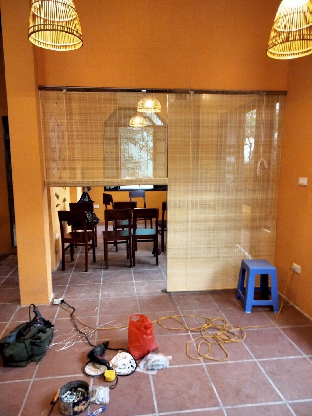 Mành Sáo Trúc Bình Hòa An Giang – Lắp Đặt Mành Trúc Đẹp, Che Nắng Tự Nhiên Cho Nhà Ở Và Kinh Doanh