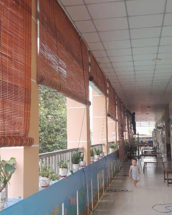 Lắp Đặt Mành Sáo Trúc Kiên Giang – Giải Pháp Che Nắng Tự Nhiên Cho Nhà Ở, Quán Cà Phê Và Resort