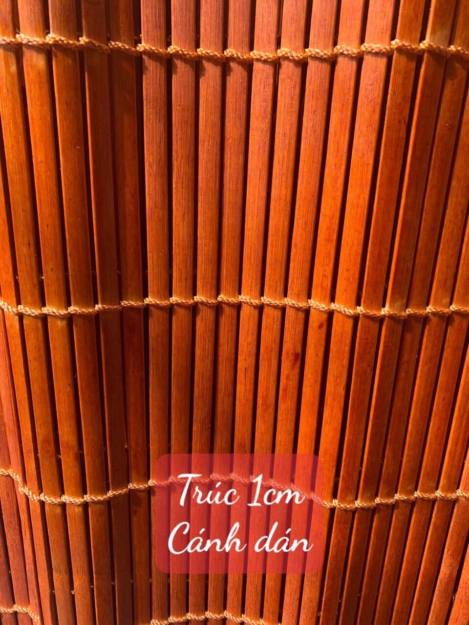 Mành Sáo Trúc An Châu An Giang – Lắp Đặt Mành Trúc Đẹp, Che Nắng Tự Nhiên Cho Nhà Ở Và Kinh Doanh
