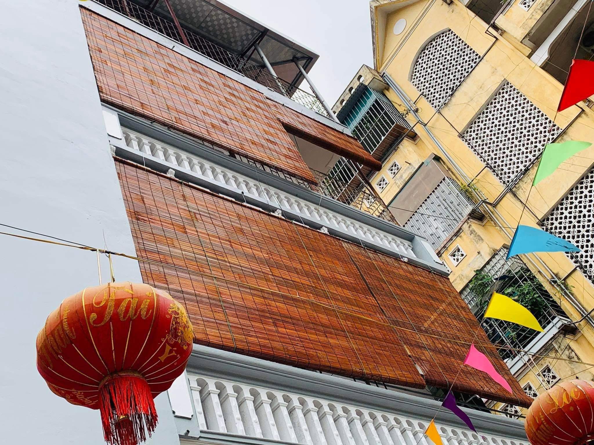 Mành Sáo Trúc An Biên An Giang – Lắp Đặt Mành Trúc Đẹp, Che Nắng Tự Nhiên Cho Nhà Ở Và Kinh Doanh