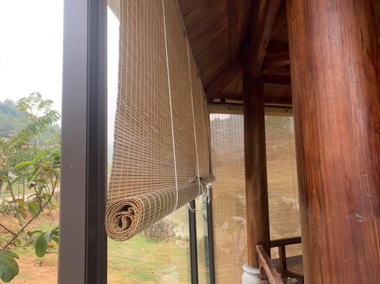 Mành Sáo Trúc Tiên Hải An Giang – Lắp Đặt Mành Trúc Đẹp, Che Nắng Tự Nhiên Cho Nhà Ở Và Homestay