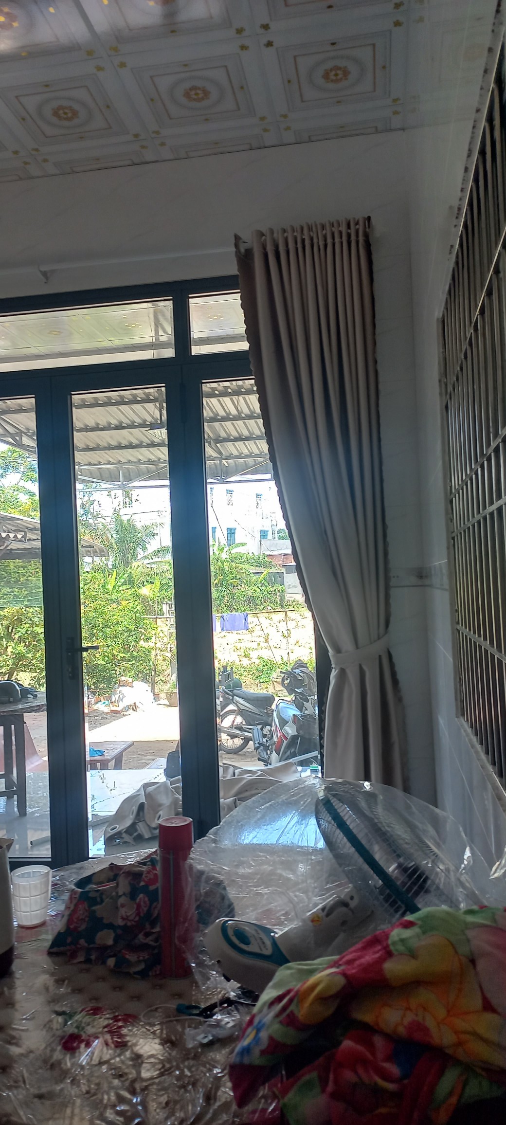 Ráp Màn Cửa Long Thành Long Hậu Lai Vung Đồng Tháp – Thi Công Đẹp, Chống Nắng Hiệu Quả