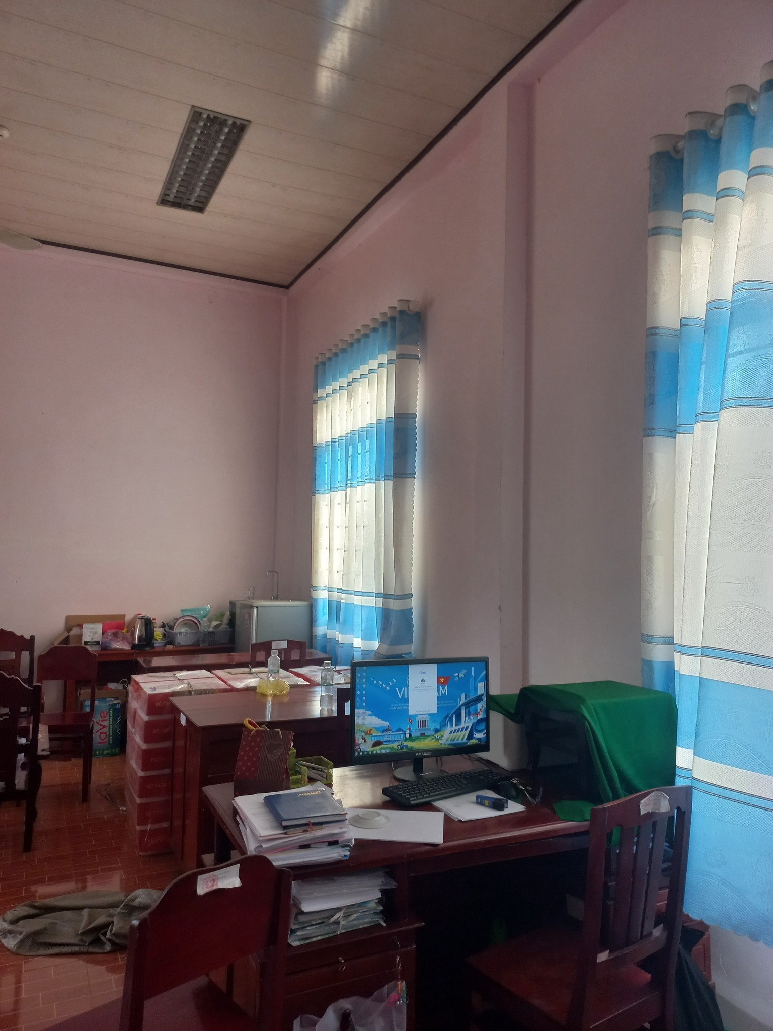 Lắp Đặt Rèm Cửa Tại Vàm Đinh, Tân Khánh Trung, Đồng Tháp – Thi Công Chuyên Nghiệp, Giá Hợp Lý