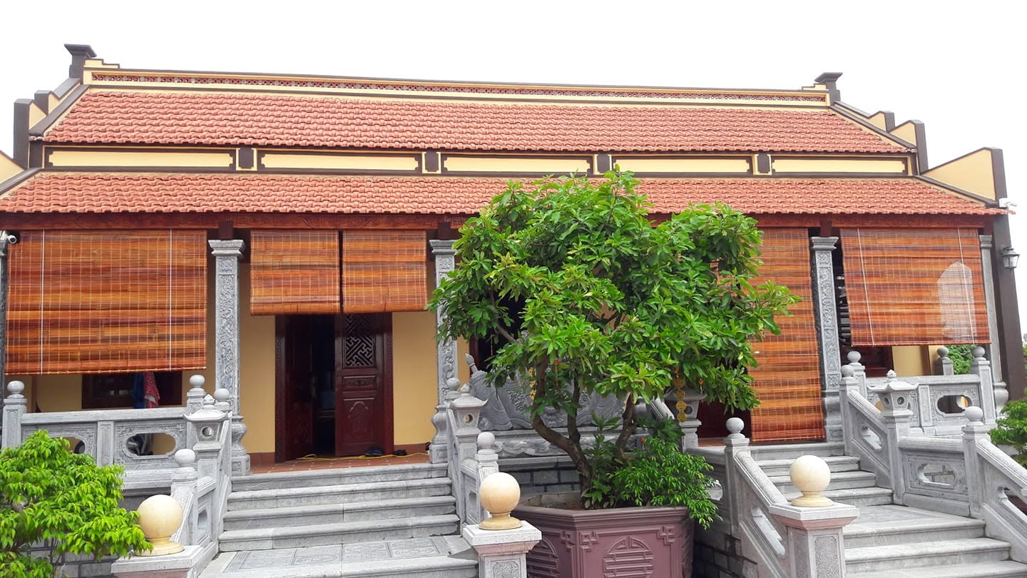 Lắp Mành Trúc Xã An Bình Đồng Tháp – Thi Công Mành Sáo Trúc Đẹp, Bền Và Giá Tốt