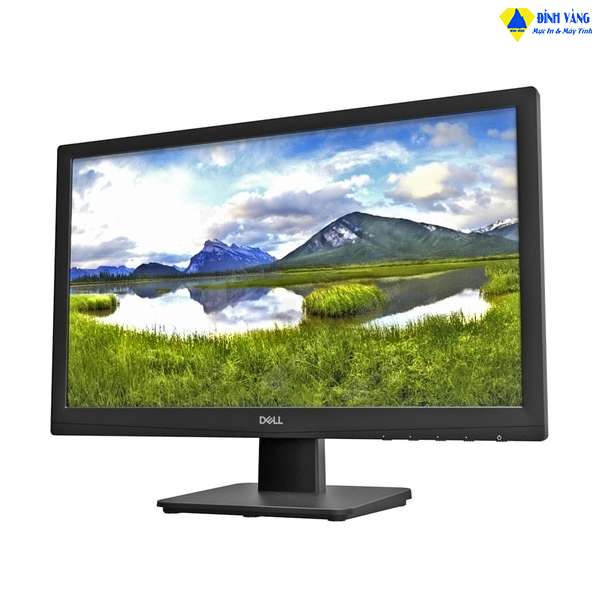 Màn Hình Máy Tính Dell D2020H (19.5 inch, 1600x900, TN, 60 Hz, 5 ms)