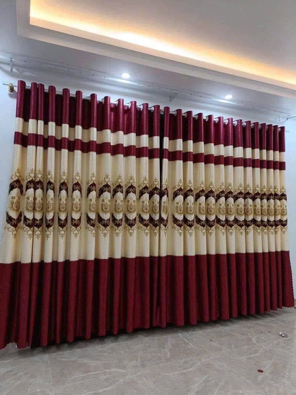 Ráp Màn Cửa Nhà Cô Lan Tại KDC Hòa Khánh, Sa Đéc, Đồng Tháp – Thi Công Chuyên Nghiệp, Thẩm Mỹ Cao