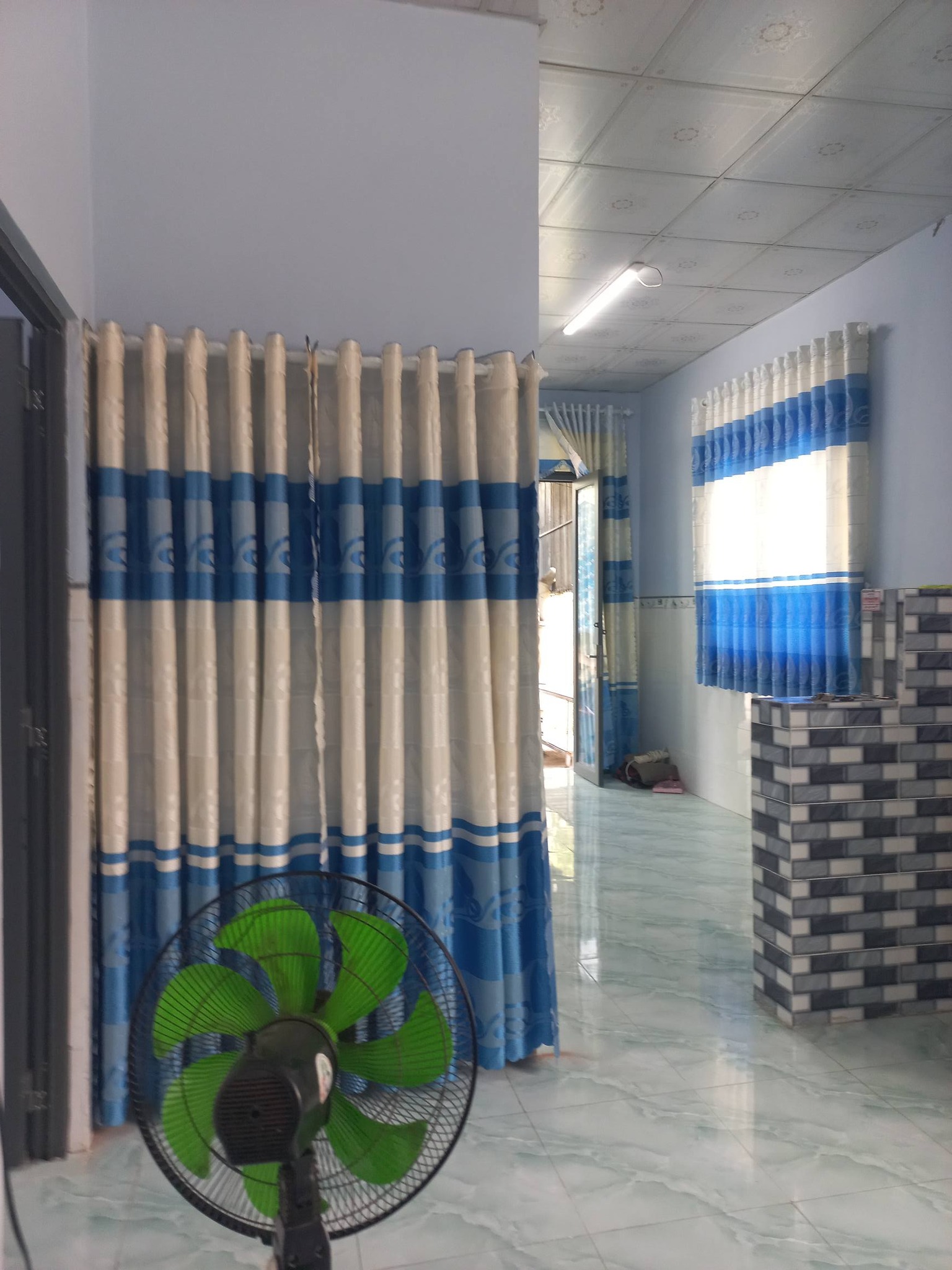 Ráp Màn Cửa Mương Kinh Hội An Đông Lấp Vò Đồng Tháp – Thi Công Rèm Cửa Đẹp, Chống Nắng Hiệu Quả
