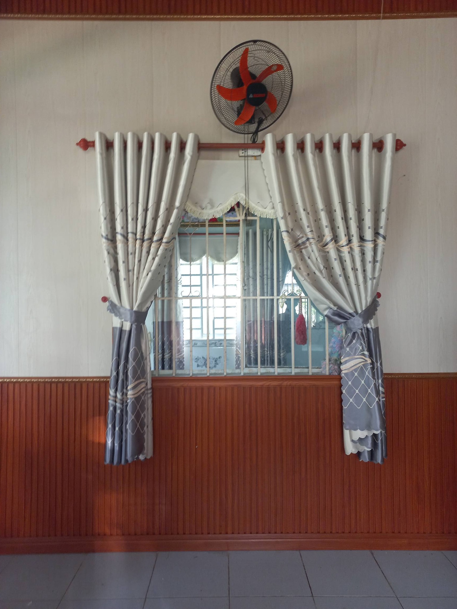 Ráp Màn Cửa Mương Cô Ba Hội An Đông Lấp Vò Đồng Tháp – Thi Công Rèm Cửa Đẹp, Chống Nắng Hiệu Quả