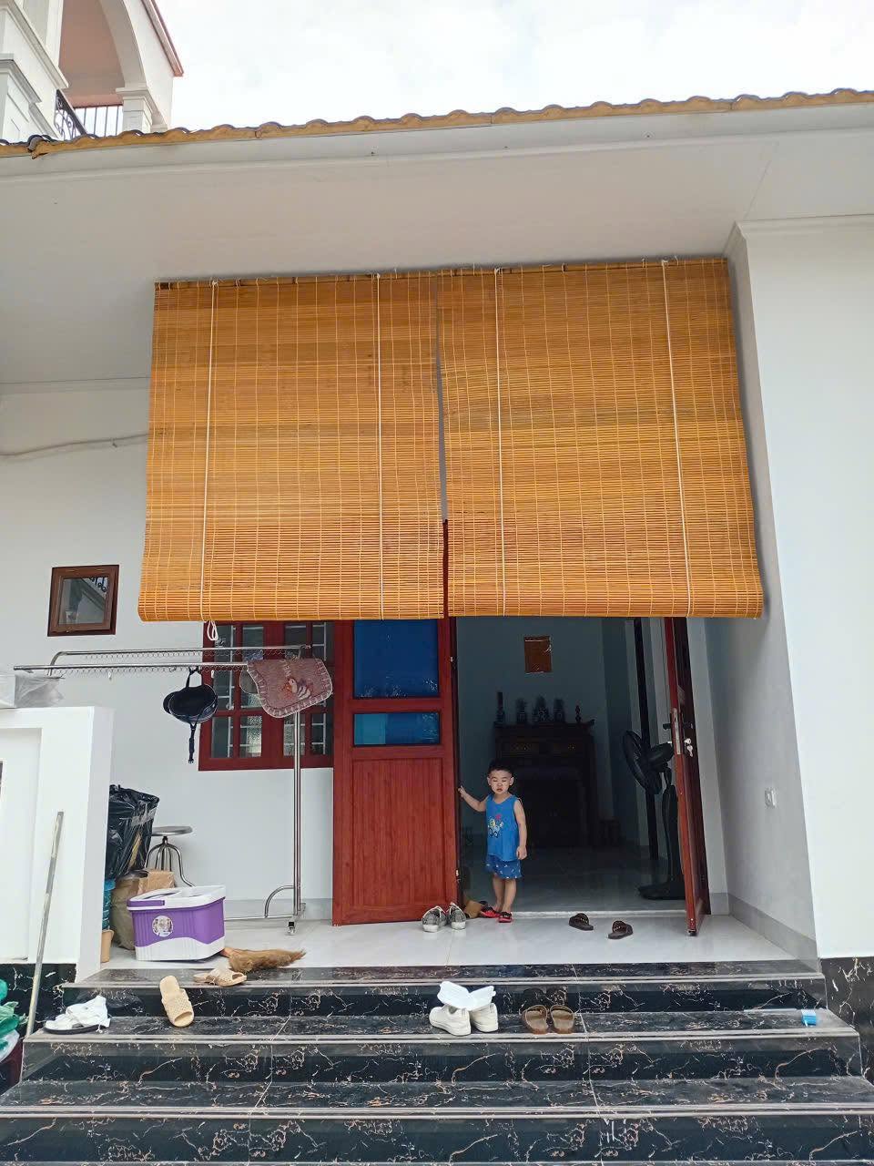 Mành Sáo Trúc Long Xuyên An Giang – Lắp Đặt Mành Trúc Đẹp, Che Nắng Tự Nhiên Cho Nhà Ở Và Kinh Doanh