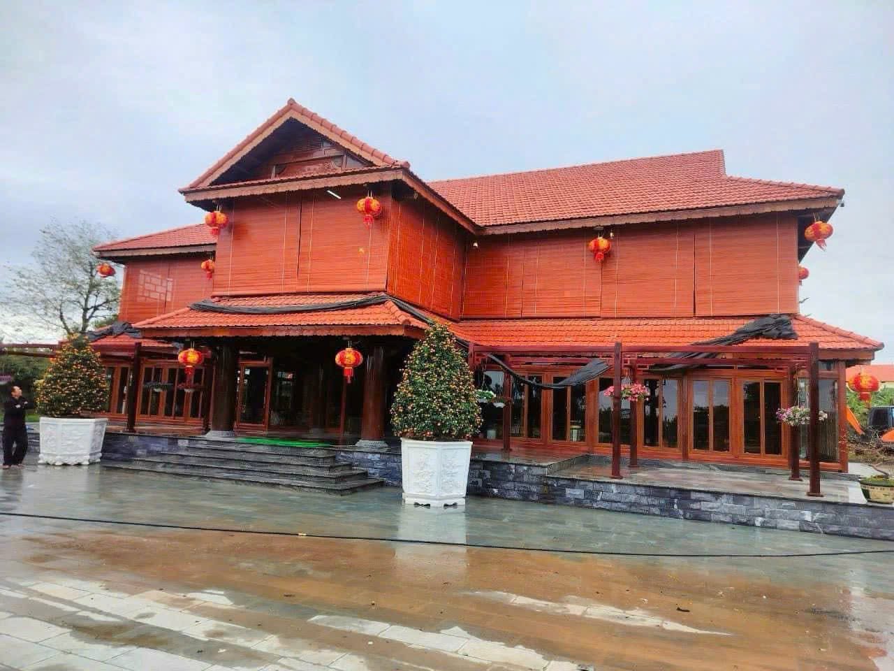 Mành Sáo Trúc Thổ Châu An Giang – Lắp Đặt Mành Trúc Đẹp, Che Nắng Tự Nhiên Cho Không Gian Biển Đảo
