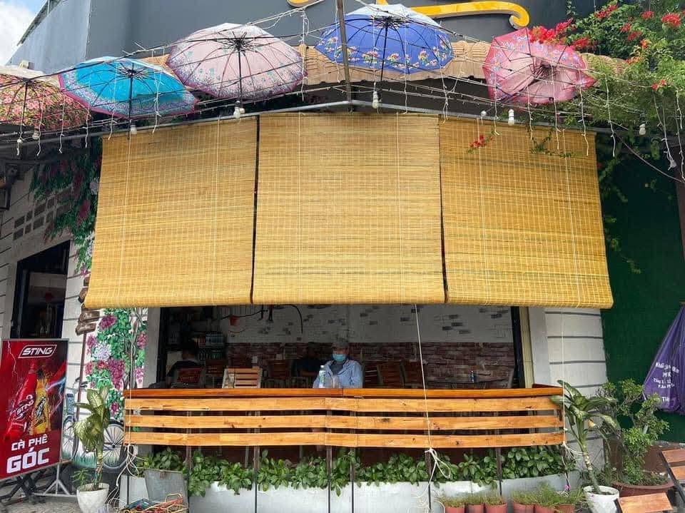 Lắp Mành Trúc Xã An Long Đồng Tháp – Thi Công Mành Sáo Trúc Đẹp, Bền, Giá Cạnh Tranh