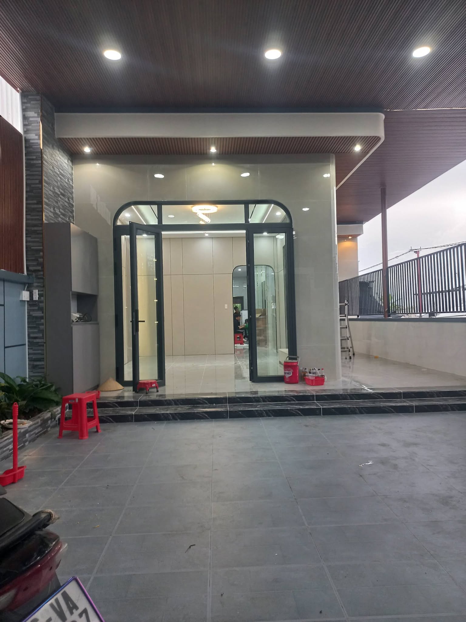 Khảo Sát Và Chốt Đơn Màn Cửa Tại Xã Lai Vung, Đồng Tháp – Tư Vấn Tận Nơi