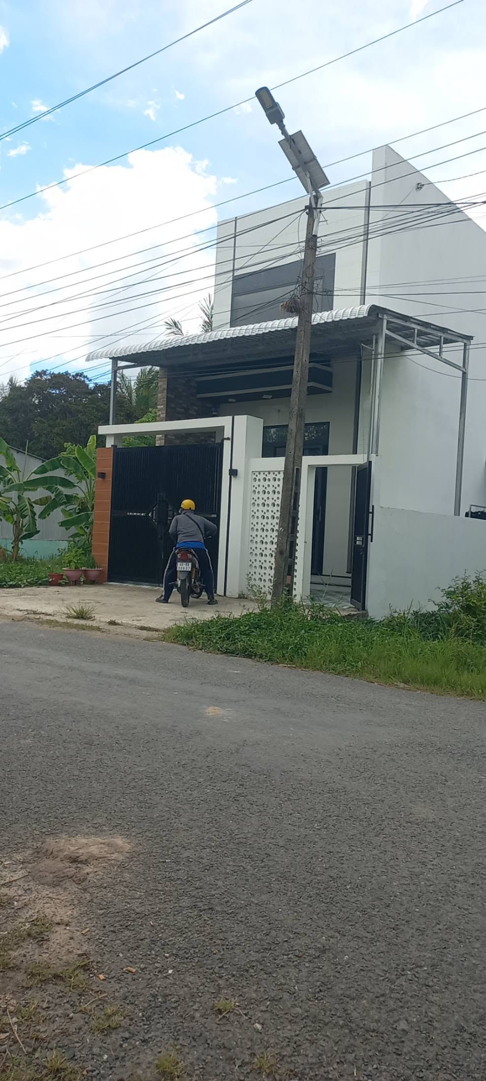 Khảo Sát Và Chốt Đơn Lắp Rèm Cửa Tại Xã Tân Hộ Cơ Đồng Tháp
